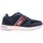 Chaussures Homme Baskets basses Lee Cooper LCW22290826M Marine