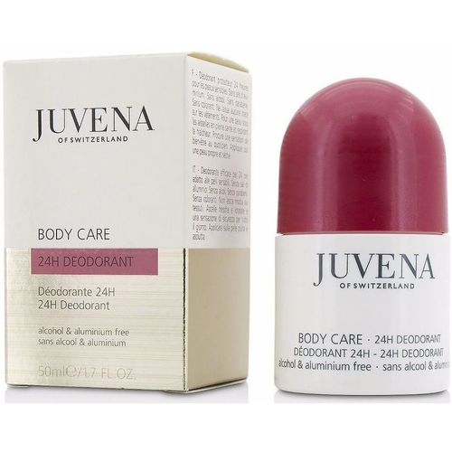 Beauté Accessoires corps Juvena Body Care Deo Roll-on 24h 