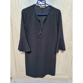 Vêtements Femme Robes courtes Autre Robe Elora Noir