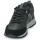 Chaussures Homme Baskets basses Geox U DELRAY B ABX C Noir / Gris