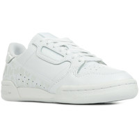 Chaussures Femme Baskets mode adidas Originals Continental 80 Wn's blanc