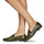 Chaussures Femme Mocassins JB Martin FRANCHE CHIC Vert