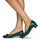 Chaussures Femme Escarpins JB Martin SCENE Vert