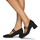 Chaussures Femme Escarpins JB Martin VISATO Noir