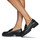 Chaussures Femme Mocassins JB Martin FOLIE Veau noir