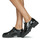 Chaussures Femme Derbies JB Martin FOUGUE Vernis noir