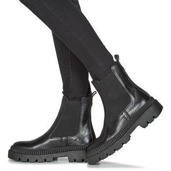 Milan 8mm Cobre Platform Sandals