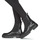 Chaussures Femme Boots JB Martin OCEANA Noir