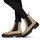 Chaussures Femme Boots JB Martin OCEANA Beige