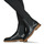 Chaussures Femme Boots JB Martin ORIANE VEAU NOIR