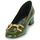 Chaussures Femme Escarpins JB Martin VICKIE Veau vintage kaki