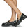 Chaussures Femme Mocassins JB Martin FRIVOLE Vernis noir
