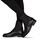 Chaussures Femme Boots JB Martin OCTAVIE Noir
