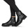 Chaussures Femme Boots JB Martin FLASH Noir