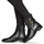 Chaussures Femme Boots JB Martin LEONIE Noir