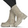 Chaussures Femme Boots JB Martin OPALE Beige
