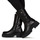 Chaussures Femme Boots JB Martin OPALE VEAU NOIR