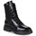 Chaussures Femme Boots JB Martin OPHELIE Noir