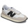 Chaussures Homme Baskets basses New Balance 237 Blanc / Noir