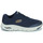 Chaussures Homme Baskets basses Skechers ARCH FIT Marine