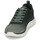 Chaussures Homme Skechers Dyna Junior Filles Tennis TRACK - RIPKENT Gris