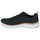 Chaussures Femme Schuhe SKECHERS Go Golf Max 123029 WPK White Pink FLEX APPEAL 4.0 Noir