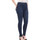 Vêtements Femme Jeans Stern-Print Teddy Smith 30113080D Bleu
