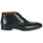 Chaussures Homme Boots Pellet ANTONIN Noir