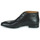 Chaussures Homme Boots Pellet ANTONIN Noir
