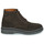 Chaussures Homme Boots Pellet JEAN VELOURS CYPRES