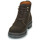 Chaussures Homme Boots Pellet JEAN VELOURS CYPRES