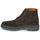 Chaussures Homme Boots Pellet JEAN Noir