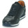 Chaussures Homme Baskets basses Pellet MARC Bleu