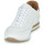Chaussures Homme Baskets basses Pellet MARC Blanc