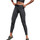 Vêtements Femme WROUGHT Leggings Lascana WROUGHT Leggings de sport Performance Noir