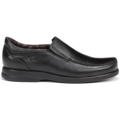 Chaussures Homme Derbies & Richelieu Fluchos Profesional 6275 Negro Noir