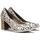 Chaussures Femme Escarpins Dorking D8737 Blanc