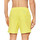 Vêtements Homme Shorts / Bermudas Guess Short de bain homme  jaune  F2GT26 - S Jaune