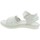 Chaussures Fille Sandales et Nu-pieds Primigi 18815 Blanc