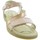 Chaussures Fille Sandales et Nu-pieds Primigi 19321 Rose