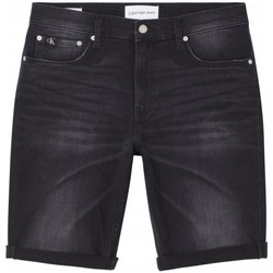 Vêtements Homme Shorts / Bermudas Calvin Klein Jeans Bermuda  Ref 55650 Noir Noir