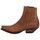 Chaussures Homme Bottes Sendra boots Boots  Cuervo Homme/Femme Ref 36342 Marron Marron