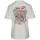 Vêtements Homme T-shirts manches courtes Crossamphibian Salomon Madrid Blanc