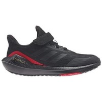 Chaussures Enfant Running / trail adidas Originals EQ21 Run EL K Noir