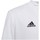 Vêtements Garçon T-shirts manches courtes adidas Originals Entrada 22 Jsy Blanc