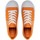 Chaussures Femme Baskets basses Guess Baskets  Kerrie Ref 55603 Mangue Orange