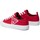 Chaussures Femme Baskets basses Guess Baskets  Kerrie Ref 55604 Rouge Rouge
