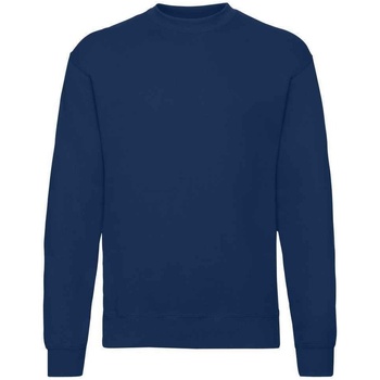 Vêtements Sweats Derbies & Richelieum SS9 Bleu