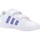 Chaussures Fille Baskets basses adidas Originals GX5752 Violet
