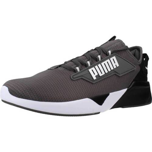 Chaussures Homme Baskets mode Puma 25.5cm RETALIATE 2 Gris